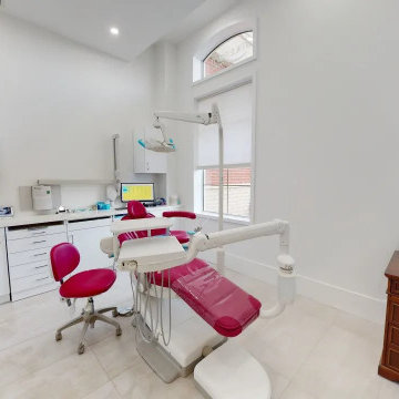 Oakville Dental Office