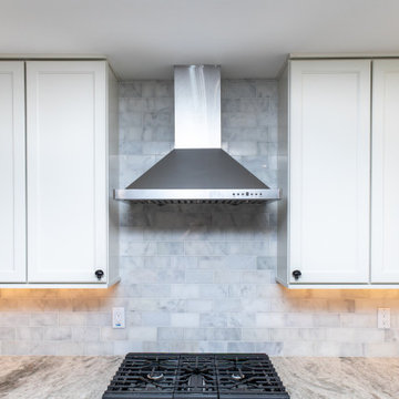 Stone Gate Kitchen Remodel