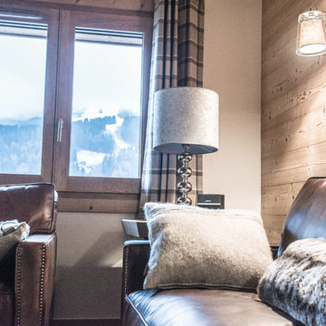 CHALET LES PIERRYS