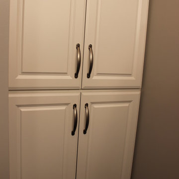 Bathroom Remodel in Abingdon, Maryland