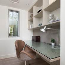 Home Office Ideas