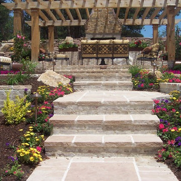 Hardscapes