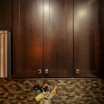 1980's Kitchen Renovation