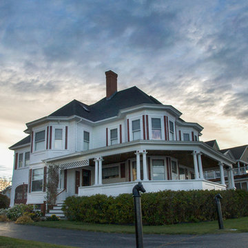 Evolution Home Exteriors