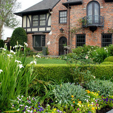 Hedges Ideas