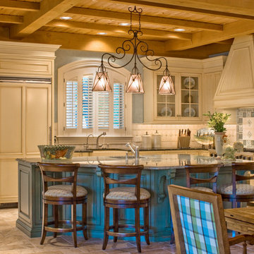 Certified Luxury Builders - J Paul Builders - Stevenson, MD - Custom Home A