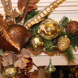 Holiday Decorating - Products