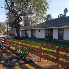 Fence Ideas
