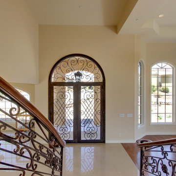 An One of A Kind Custom Padilla Homes Gem