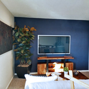 Interiors