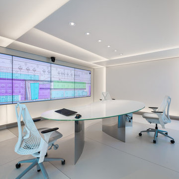 Verval Ltée Conference Facility