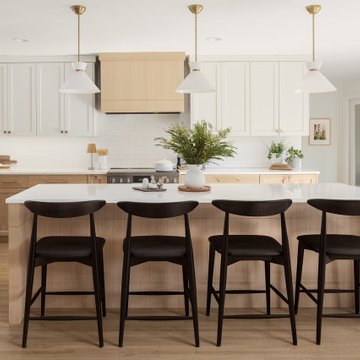The Many Kitchens of Boyer Building