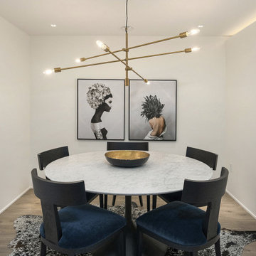 Bell town Residence