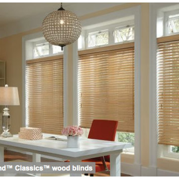 Horizontal Blinds
