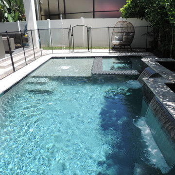 Water Features