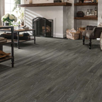 Luxury Vinyl Plank