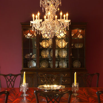 Grand Home