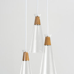 Ceiling Lighting - Pendant Lighting