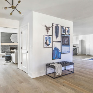 OKC Remodel