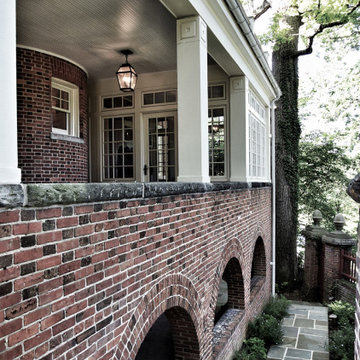 Home Renovation | Historic Roland Park Residence