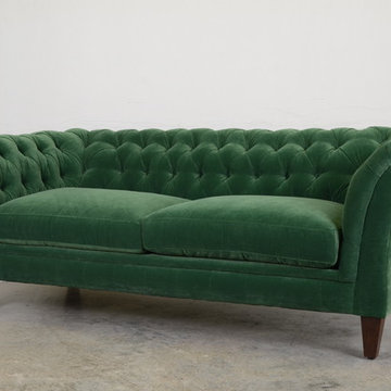 COCOCO Home Chesterfields