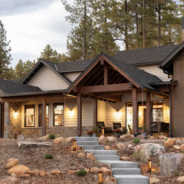 Timeless Farmhouse