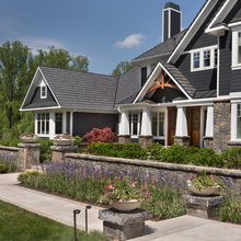 Entry way