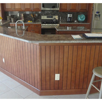 Our Work