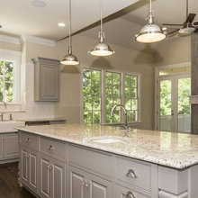 Bahamas White Granite