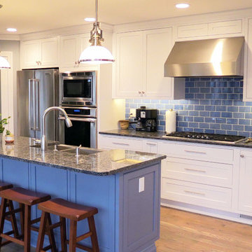 Edgewater Kitchen