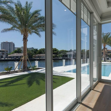 Impact Windows and Doors in Naples, Florida