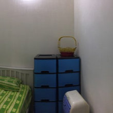 Maids Room