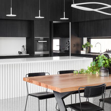 kitchen table