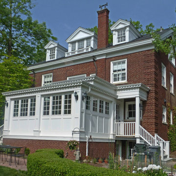 Glendale Ohio Addition