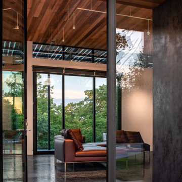 Modern Outlook