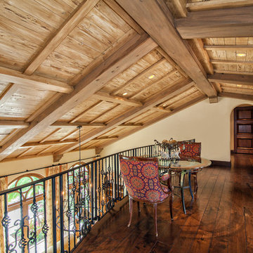 Custom Luxury Home