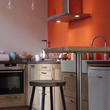mes réalisations