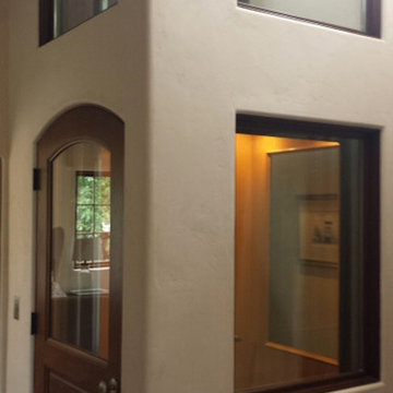Contemporary Elevators