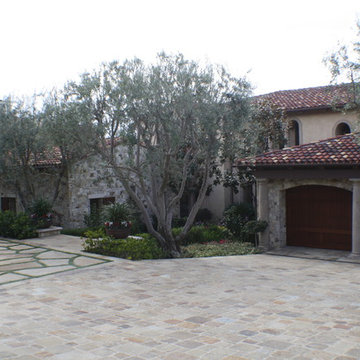 Pelican Hill Residence