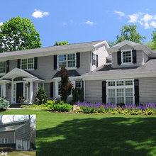 Exteriors I like