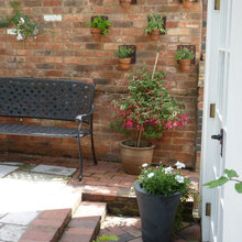 Herb Garden