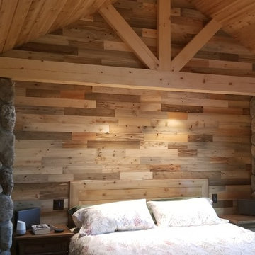 Timberchic Bedrooms & Nurserys