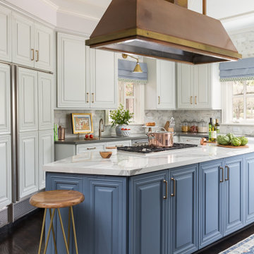 Piney Point Whole-House Remodel