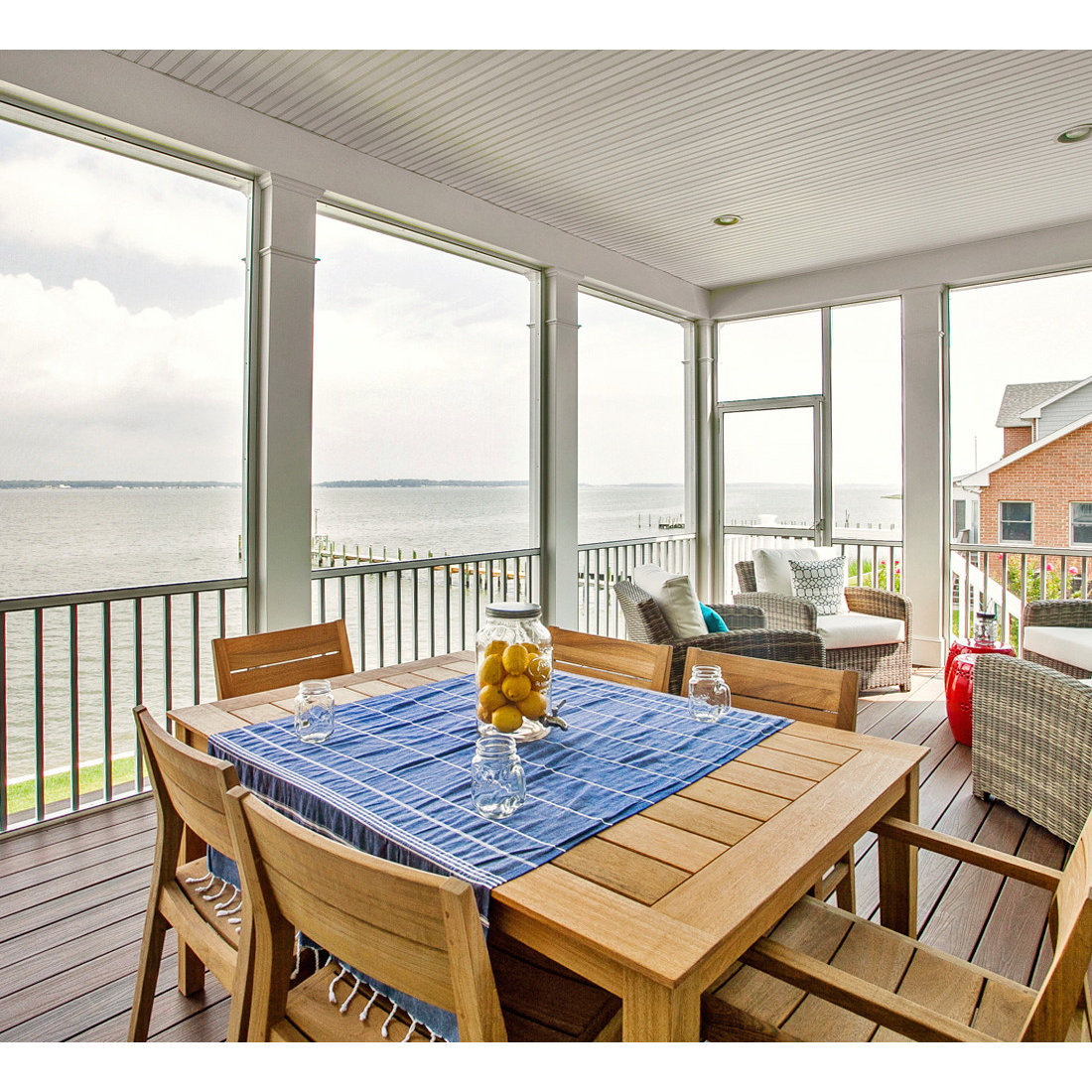 Ocean View Retreat