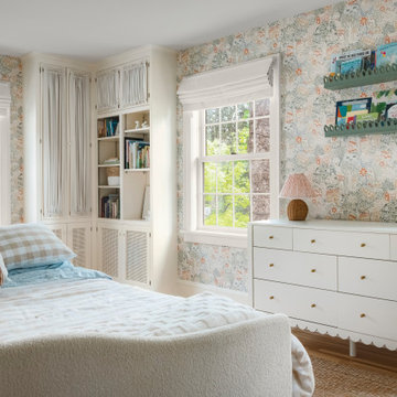 Daughter's Dream Space