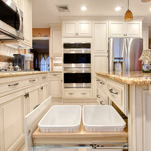 caddo kitchen ideas