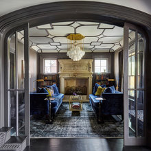 Entry way