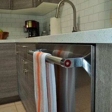Complete Kitchen Transformation