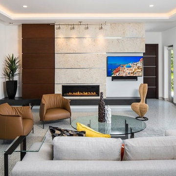 Modern