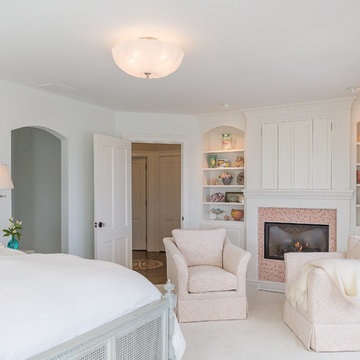Weekend Escape on the CT Shore